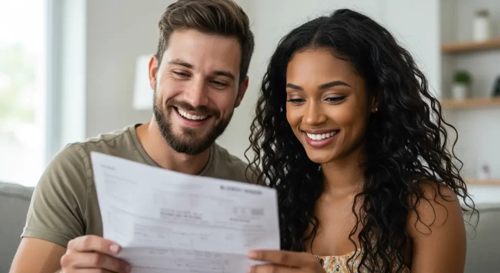 happy-connecticut-homeowners-with-solar